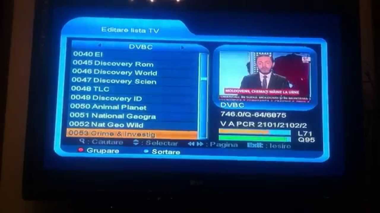 Grila Program Digi Tv Satelit